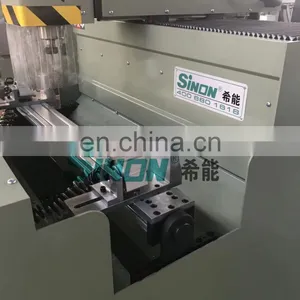 Aluminum Milling Machining Center Centre Windows Machine thumbnail-4