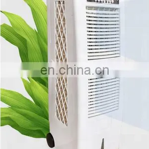 2018 Best Portable Evaporative Indoor Water Air Cooler thumbnail-5