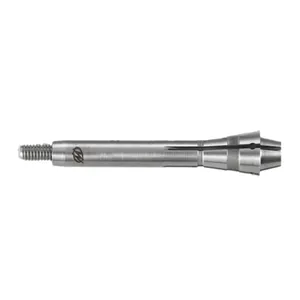 J7316A Collets & Chuck Set MT3 1331-48 Spindle Westwind Collet Pneumatic Cnc Air Collet Chuck for Schmoll Hitachi Excellon Taliang Machine thumbnail-4