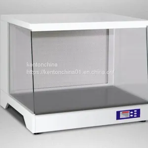 Laminar Flow Cabinet SW Stainless Steel Mesa, Quality Assurance thumbnail-1