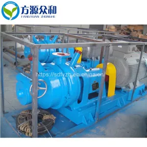 Double Disc Refiner Machine for Paper Industry Pulping Line thumbnail-1