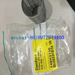Danfoss Strainer Insert 150µ 148H3125 148H3130-3119 Strainer Filter thumbnail-2