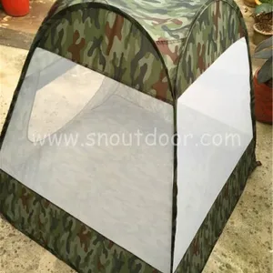 Folding Children Camping Tent For Camping Kids Pop Up Tent thumbnail-3