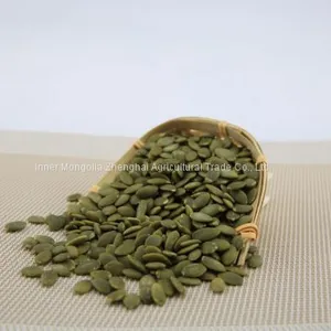 GWS Pumpkin Seed Kernels thumbnail-1