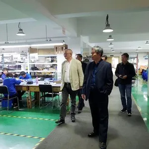 Henan Changrun Instrument Co.,ltd company overview - view 1 thumbnail