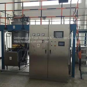 FG Core Leaching Autoclave FG-TXF750 for Investment Casting Process thumbnail-1