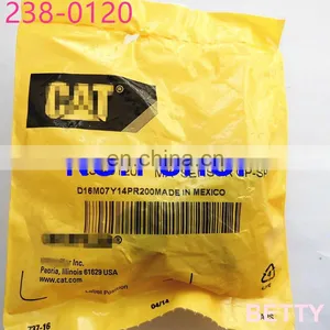 100%genuine and New GENUINE AND BRAND NEW FUEL PRESSURE SENSOR 238-0120, D16M07Y14PR200 thumbnail-2