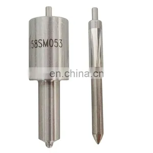 DLLA158SM053 Injector Nozzle thumbnail-2