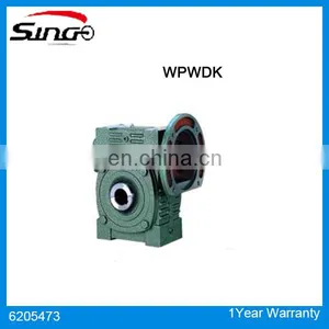 Worm Reduction Gear Box With Gears Drive Model175 thumbnail-4