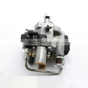 Genuine ISUZU Engine Fuel Injection Pump 4HK1 Diesel Fuel System 8-97306044-1 thumbnail-6