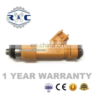 R&C High Quality Injector 360303028k Nozzle Auto Valve For FAW Weber 100% Tested Gasoline Fuel Inyector thumbnail-4