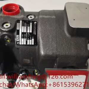 Parker Parts PAVC65R4213 Parker Hydraulic Pump PAVC65R4213 thumbnail-1