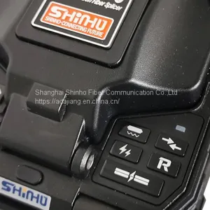 Large Diameter Fiber Specialty Fiber Fusion Splicer S27 thumbnail-3