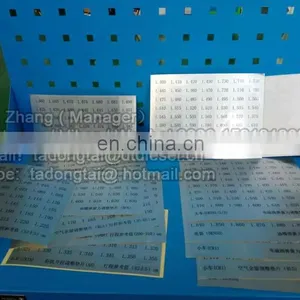 Multi-function Gasket Storage Cabinet PH-20216H thumbnail-3