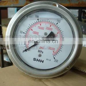 COMMON RAIL PRESSURE GUAGE 250MPA (2500BAR) thumbnail-3