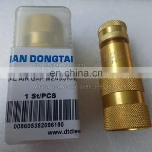 No,119 (2) C7,C9,C-9 3126B Residual Air Gap Measuring Tool thumbnail-1