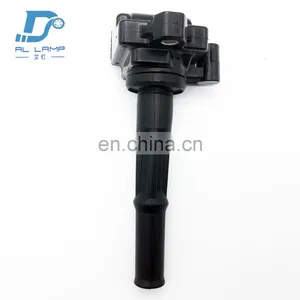 4Runner Tacoma T100 Tundra 5VZFE Ignition Coil Assy 90919-02212 thumbnail-3