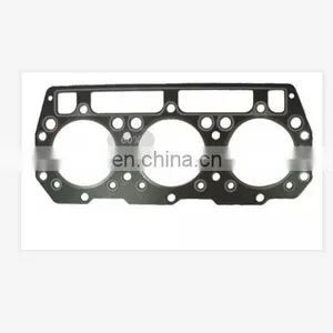 Hotsale Good Quality CYLINDER HEAD GASKET 6DC2 Three Cylinder thumbnail-1