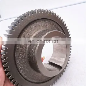 Used Gearbox Shaft Gear JS150TA-1701056B thumbnail-1