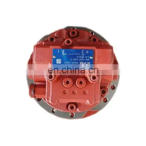 Hot Sale EX15 Travel Motor Excavator EX15-2 Final Drive thumbnail-2