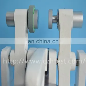 Taber Floor Tile Wear Tester/Ink Abrasion Test Machine Manufacturer thumbnail-5