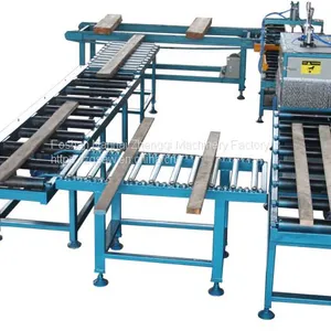 ZQ100-Automatic Multi Blade Saw thumbnail-3
