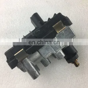 Booshiwheel Electric Valve Electronic Turbo Actuator 797868-0073 6NW010430-22 thumbnail-3
