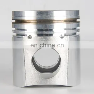 Diesel Piston MOTOR CT 8,3L 6CT210HP Machinery Engine Part 114mm Piston Std thumbnail-5