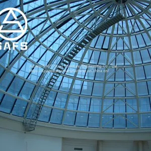 Skylight Domes thumbnail-1