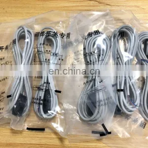 SMC Magnetic Sensor Switch D-C73 thumbnail-2