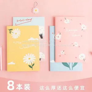 Notebook thumbnail-2