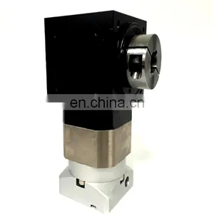 CNC Parts Cheap ZPT110 ZSPT110 Planetary Reducer thumbnail-4