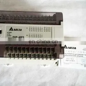 New Original Delta ES2 Series PLC DVP40ES00R2 thumbnail-3
