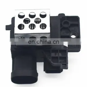 Blower Regulator 255509263R 255503792R for RENAULT CLIO thumbnail-1