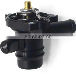 Thermostat Housing 55579010 55593034 55565336 55579010 55593034 for CHEVROLET AVEO CRUZE ORLANDO TRAX thumbnail-2