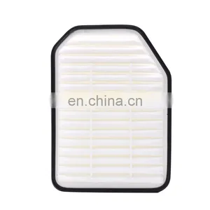 Chrome Full Flow Air Cleaner Manufacturer 13780-75J0018 thumbnail-2