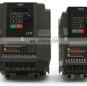 TECO L510 Series 0.25~3HP Multi-function Fine Frequency Converter thumbnail-2