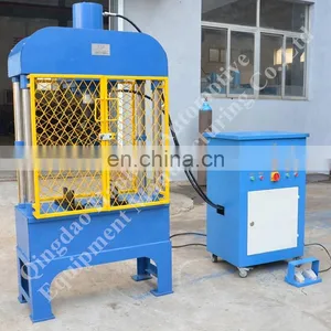 50T 63T 100T Press Hydraulic Machine thumbnail-6