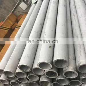 EN 1.4841 / Aisi 314 Seamless Stainless Steel Pipe / Heat Resistant Seamless Stainless Steel Tube thumbnail-2