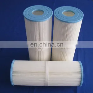 Swimming Pool Used Pleated Water Filter Element Cartridge thumbnail-6