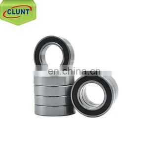 6800-2rs Bearing Thin Wall Deep Groove Ball Bearing 6800 thumbnail-4