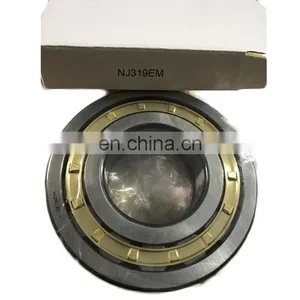 90x160x30 Roller Bearing N218ECP N218 Bearing thumbnail-1