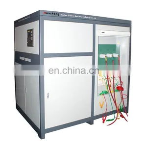 Electrical Test Bench Manufacturers Power Transformer Integrated Test Bench thumbnail-3