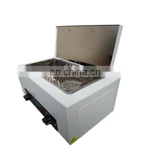 NV-210 Nail Hair Salon Sterilizzatrice a Secco Sterilization Machine for Salon/Hot Air Sterilizer/Dry Heat Sterilizer thumbnail-4