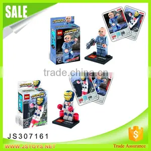 2016 New Design Funny Bricks Toys Made in China thumbnail-4