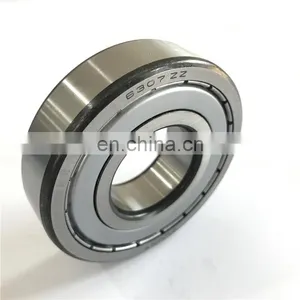 High Precision Deep Groove Ball Bearing 6209 Bearing 209 thumbnail-1