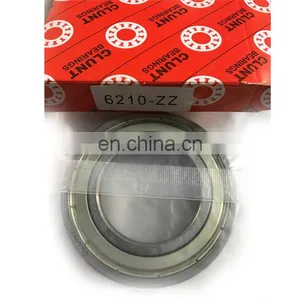 China Cheap Ball Bearing 6201zz 6201-2RS Bearing thumbnail-6