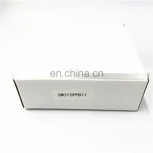 Agricultural Bearings GW315PPB11 Bearing for Agricultural Machinery thumbnail-6