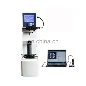 Liyi Touch Screen Digital Rockwell Hardness Tester Hardness Testing Machine thumbnail-3