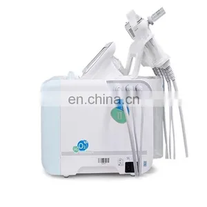 Second Generation 6 in Hydro Jet 1intraceuticals Oxygen Facial Treatment Machine at Home thumbnail-4